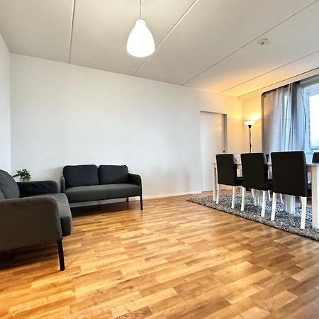 Downtown Rooms And Sauna Ελσίνκι Εξωτερικό φωτογραφία