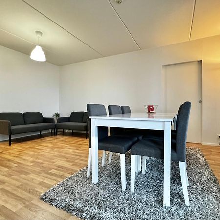 Downtown Rooms And Sauna Ελσίνκι Εξωτερικό φωτογραφία