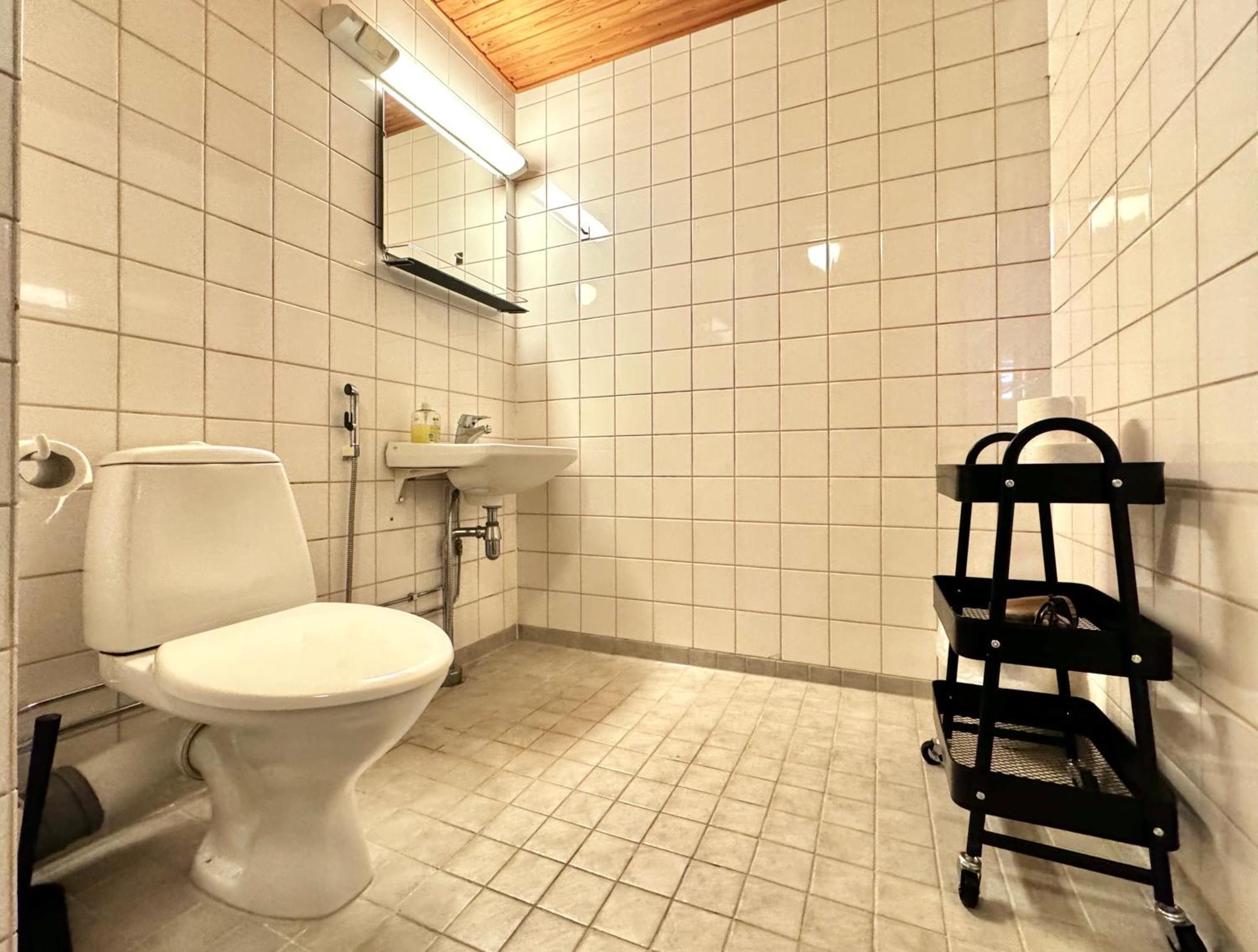 Downtown Rooms And Sauna Ελσίνκι Εξωτερικό φωτογραφία