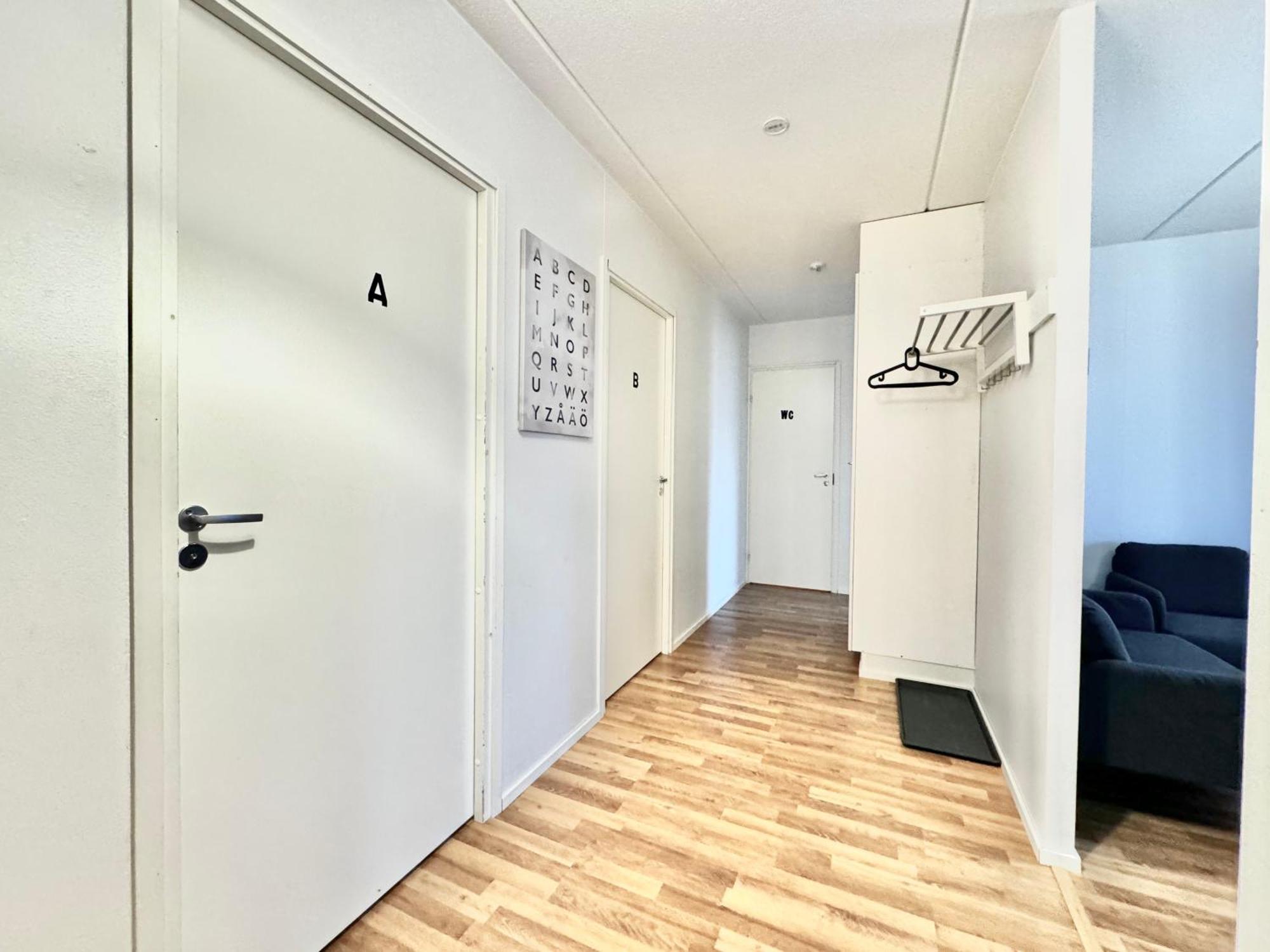 Downtown Rooms And Sauna Ελσίνκι Εξωτερικό φωτογραφία