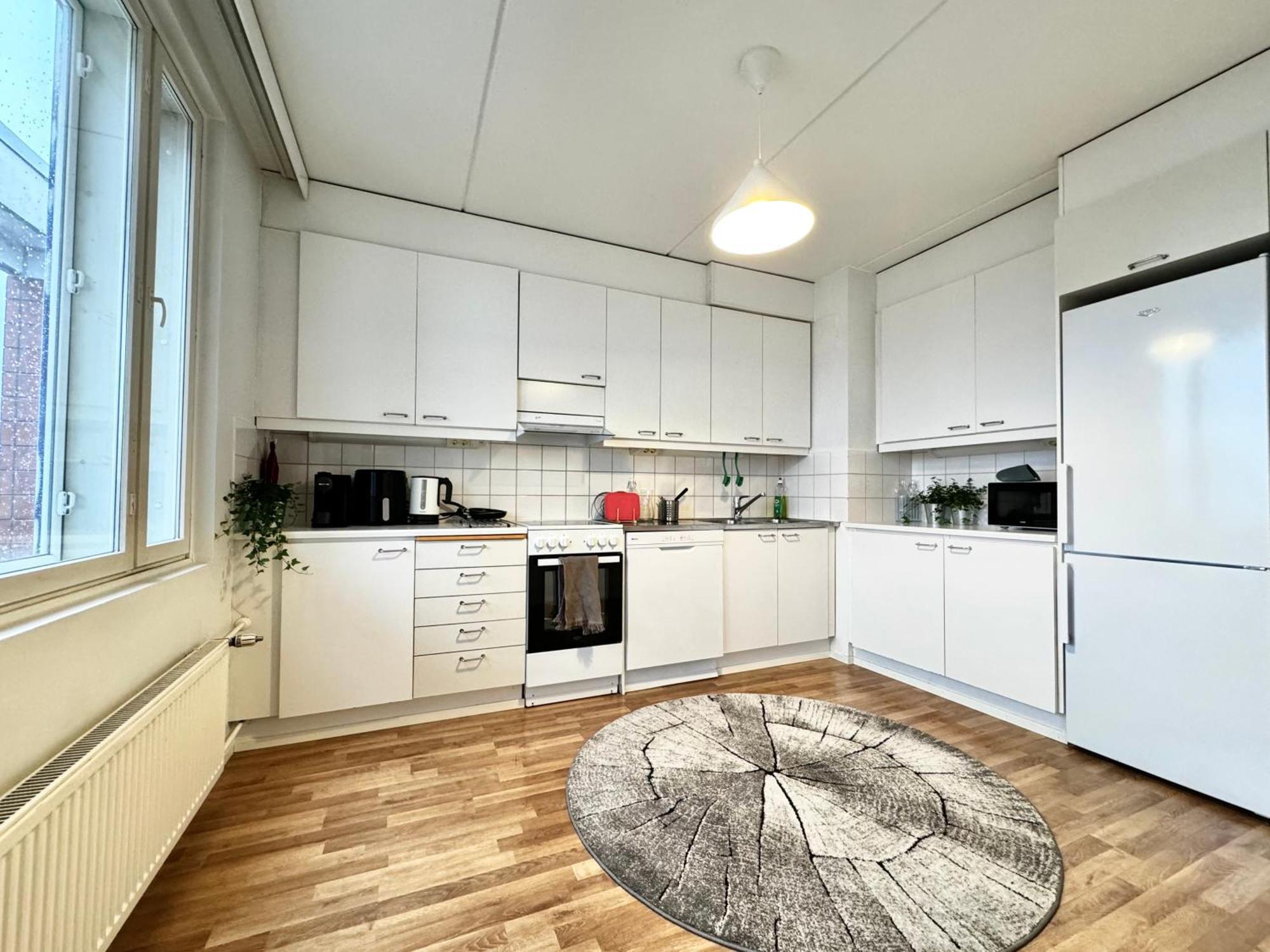 Downtown Rooms And Sauna Ελσίνκι Εξωτερικό φωτογραφία
