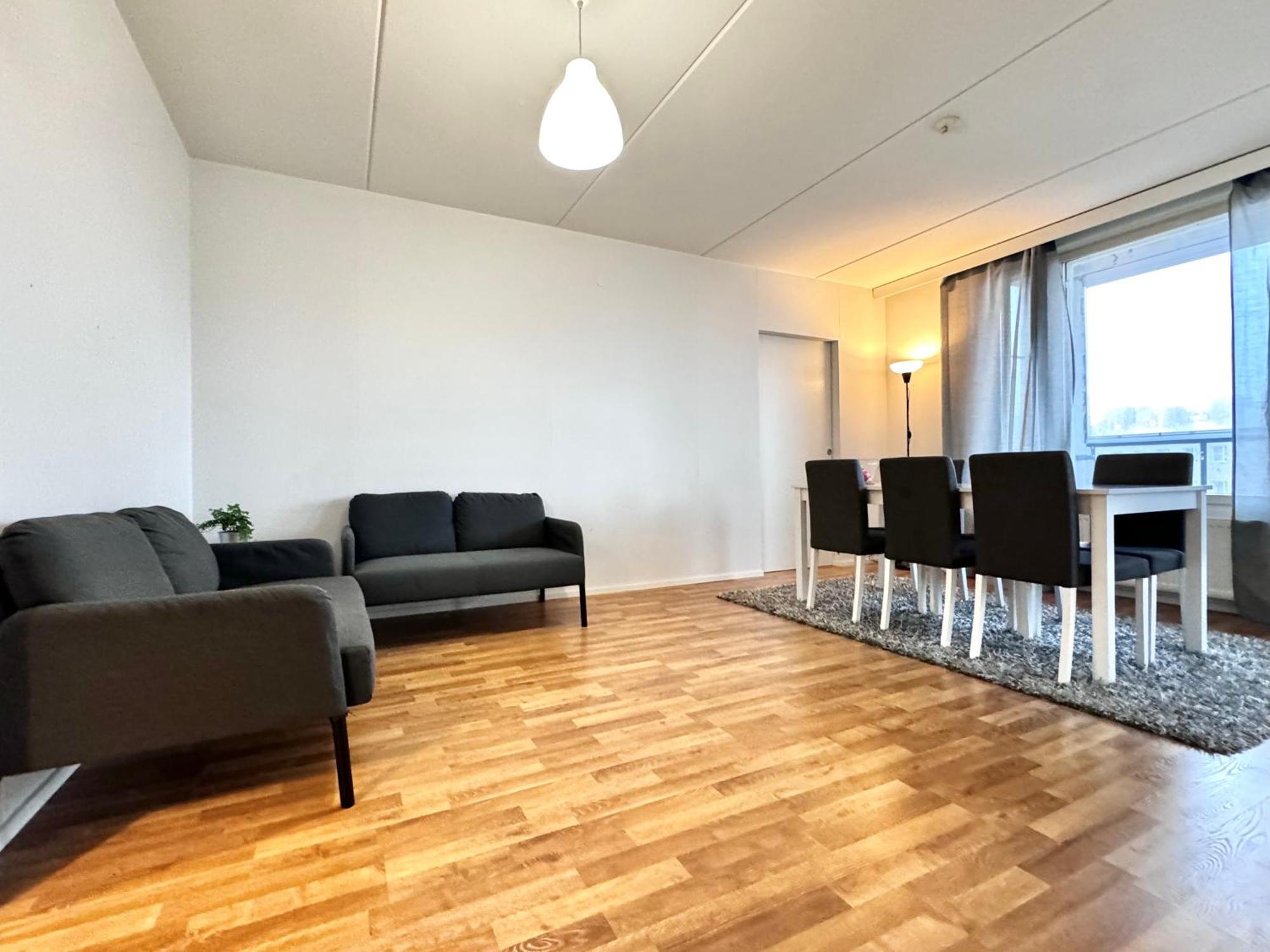 Downtown Rooms And Sauna Ελσίνκι Εξωτερικό φωτογραφία