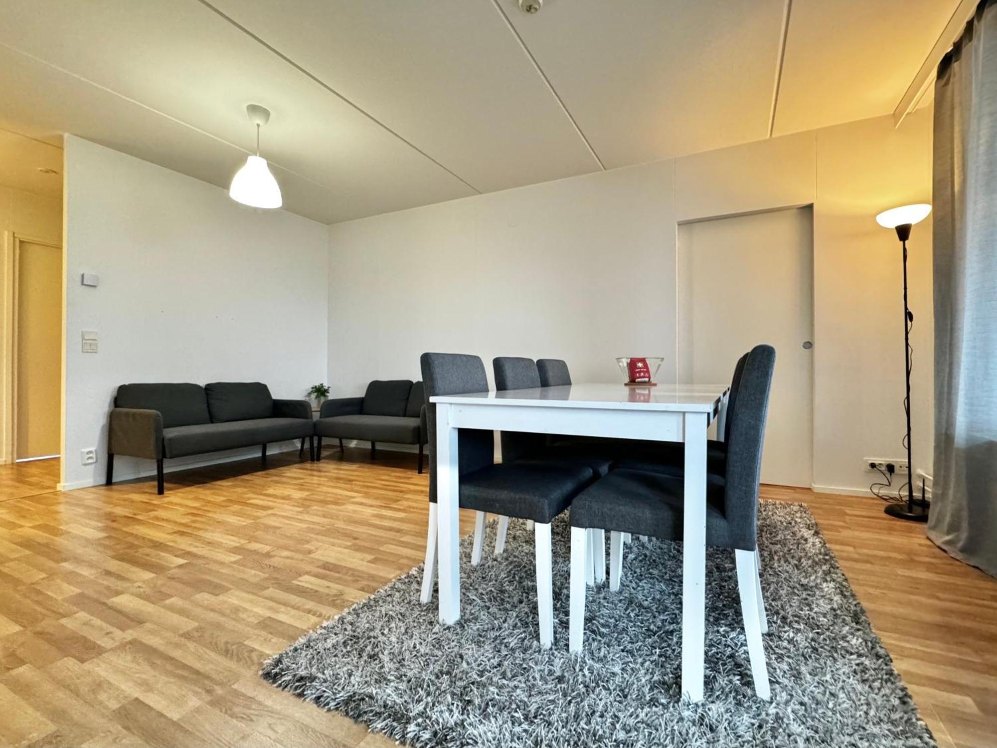 Downtown Rooms And Sauna Ελσίνκι Εξωτερικό φωτογραφία