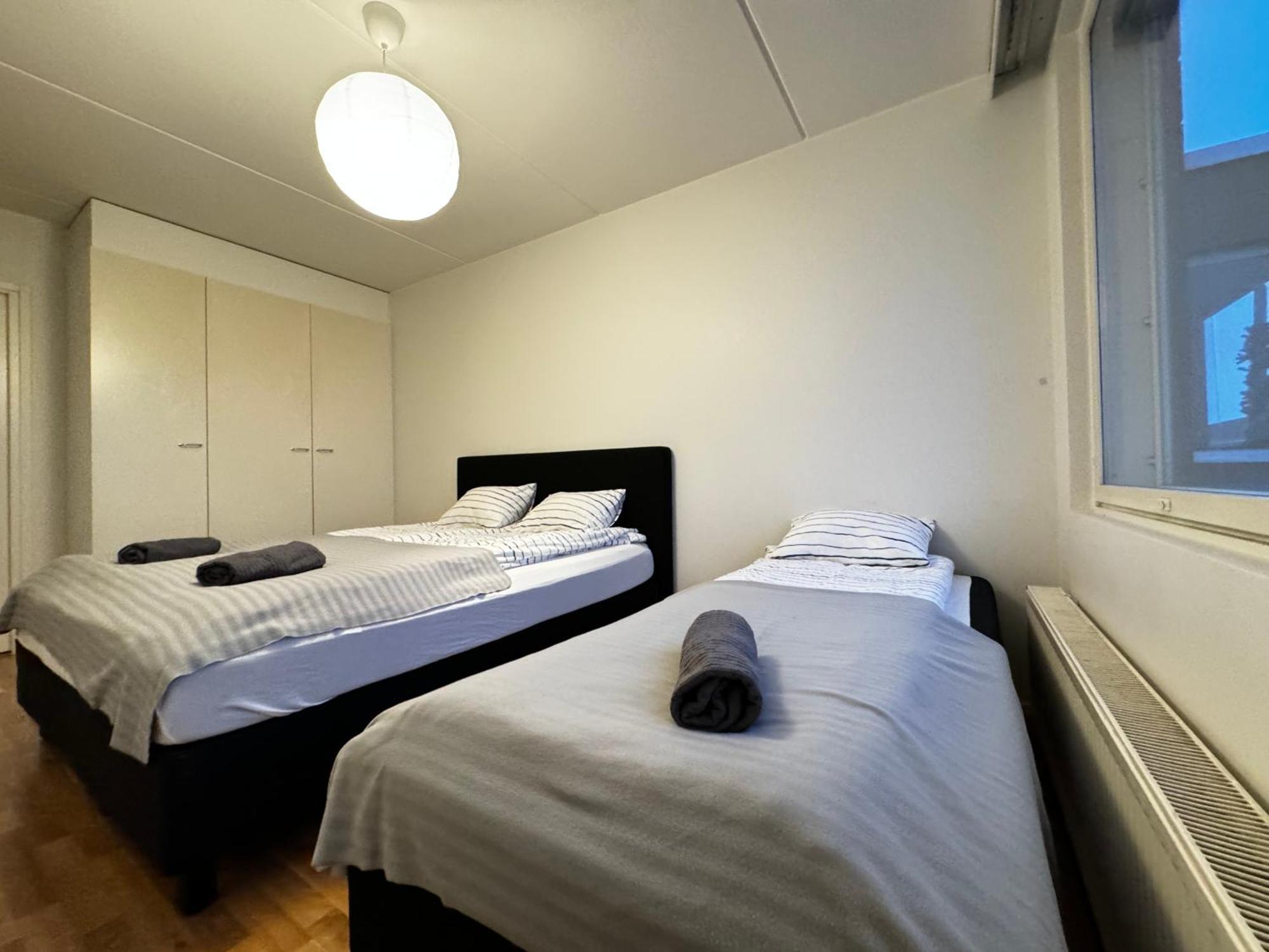 Downtown Rooms And Sauna Ελσίνκι Εξωτερικό φωτογραφία