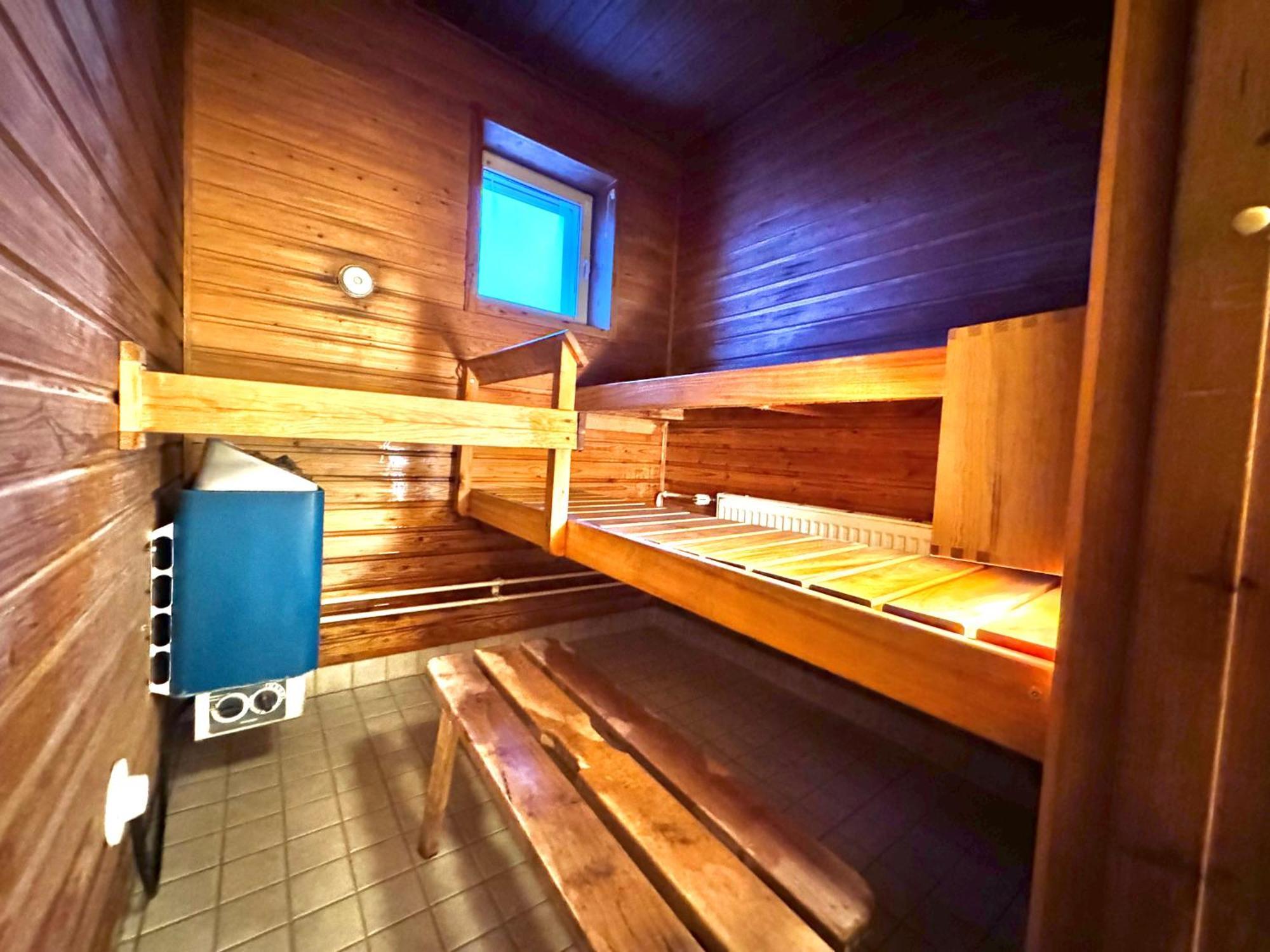 Downtown Rooms And Sauna Ελσίνκι Εξωτερικό φωτογραφία